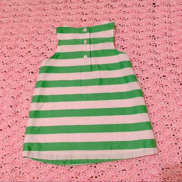 Adorable Janie and Jack dress - Picture 2 of 2